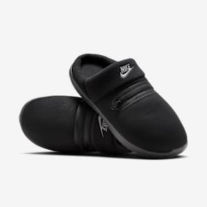 Nike Burrow Men's Slippers. Nike ID